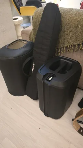 BOSE L1 PRO8