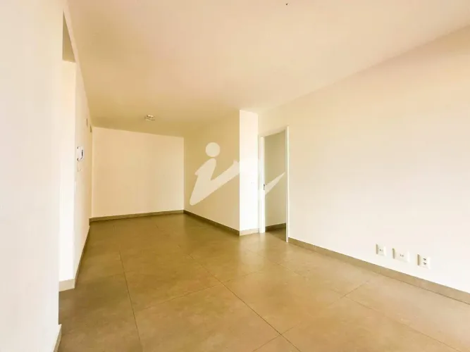 Apartamento Residencial 3 Suítes em Uberlândia/MG (Jardim Sul) 130,09 m², 2 Vagas