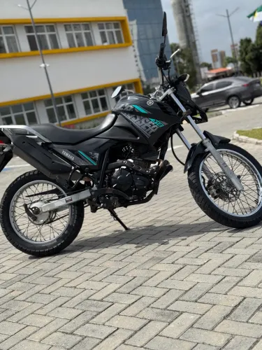 Vendo Crosser 2018 R$ 13.500,00