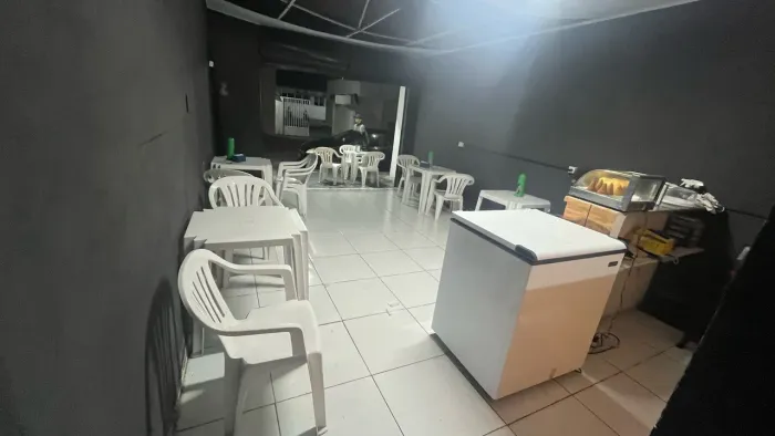 Ponto Comercial para Alugar - 100m² - Siqueira Campos