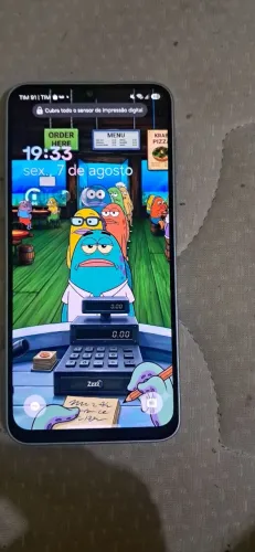 samsung a16 5g128gb 4gb ram