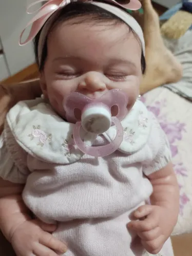 Bebê reborn