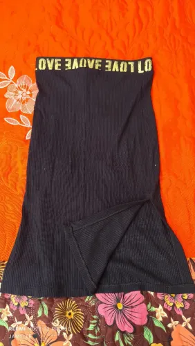 Saia midi