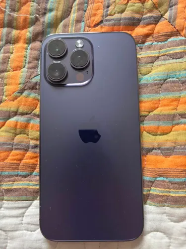 Iphone 14 pro max 1 tera