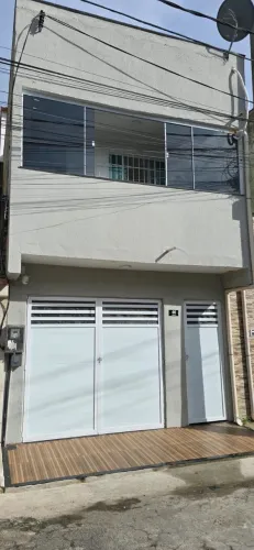 Venda Casa 5 quartos - Parque Aeroporto, Próximo ao Zelita Rocha