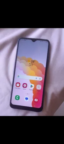 Celular Samsung muito bom