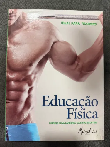 Livro Educação Física