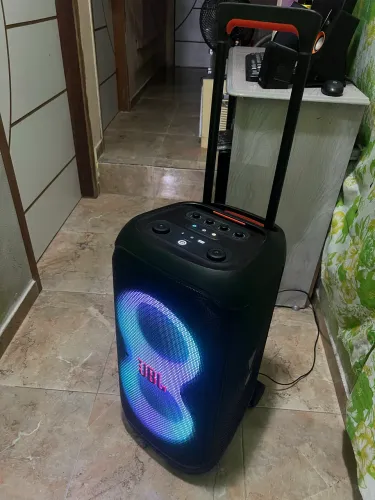 JBL PartyBox Stage 320