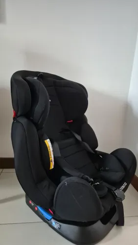 Cadeirinha para carro Cosco Progress