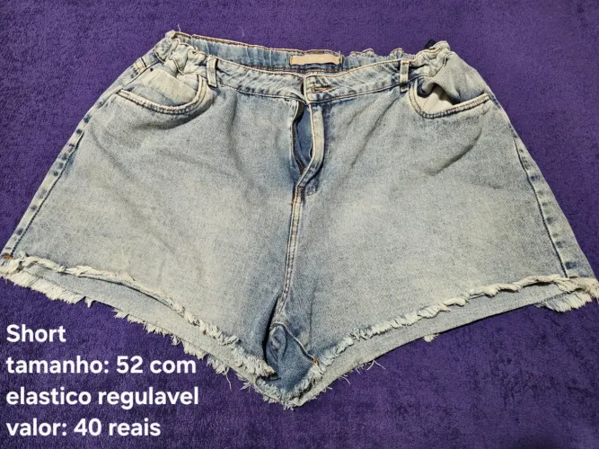 ROUPA PLUS SIZE