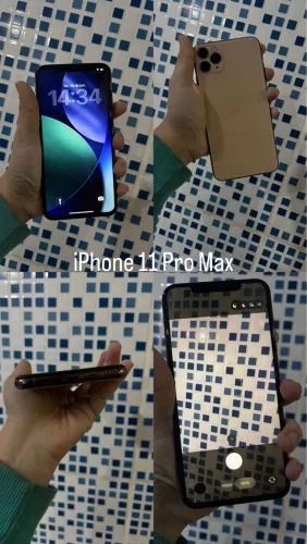 iPhone 11 Pro Max
