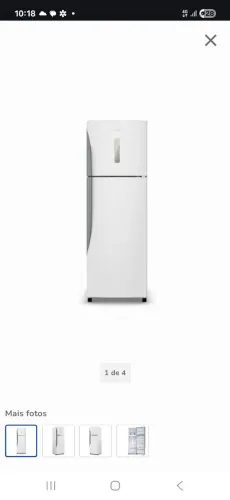 Geladeira