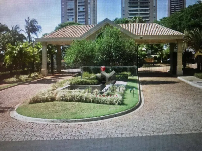 Terreno à venda, 1064 m² por R$ 2.100.000,00 - Jardim Botânico - Ribeirão Preto/SP