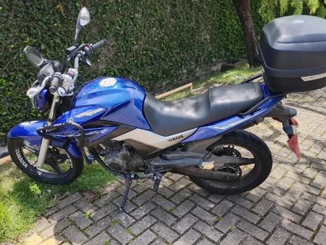 vendo ou troco fazer 250 2015/16