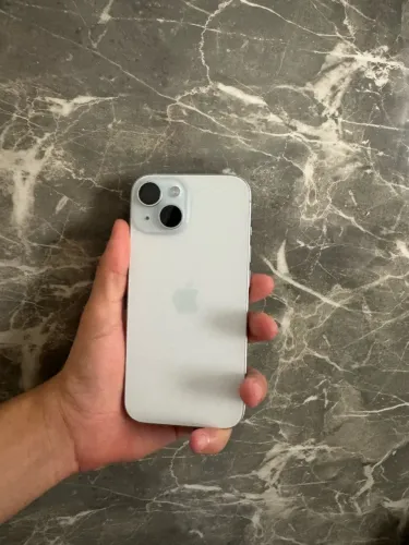 IPHONE 15 BRANCO