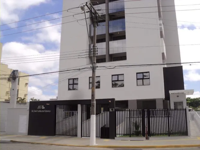 Apartamento para aluguel Vila Paraíba Guaratinguetá