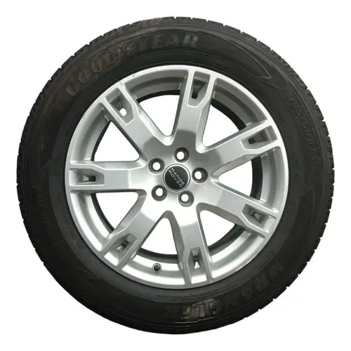 Roda Pneu Bom 235 60 18 Land Rover Evoque Pure 2.0 2011