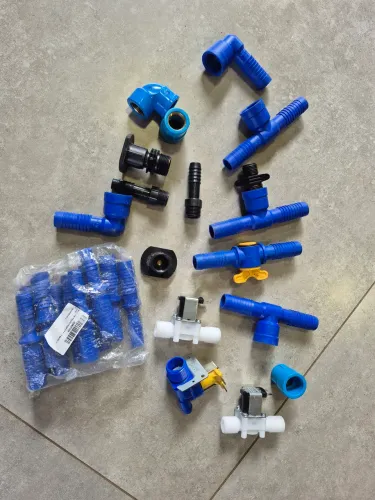 Kit irrigação