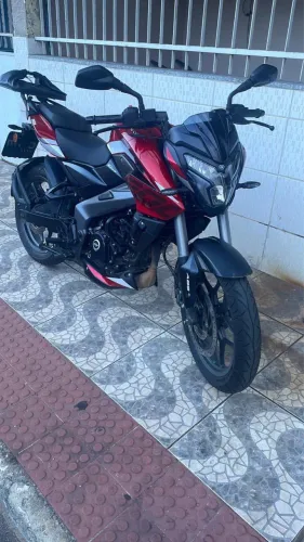 Bajaj dominar NS 200 2025/2026
