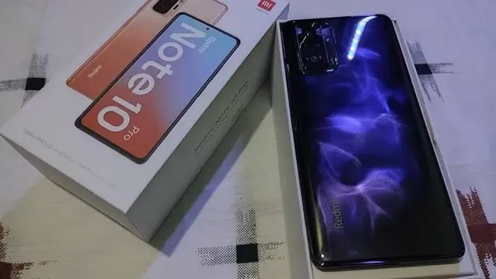 Redmi Note 10 PRO