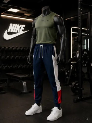 calça moletom