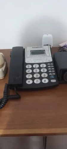 Telefone antigo