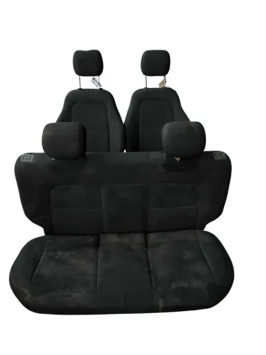 Jogo Banco Chevrolet Prisma 1.0 2018