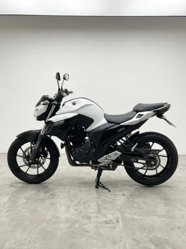 Yamaha Fazer Fz15 150 Connected Flex 2018