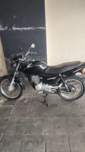 VENDO TITAN ESD 150 2005