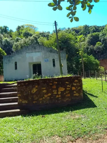 INVISTA NO SEU FUTURO: Imóvel Perfeito para Seu Projeto dos Sonhos!