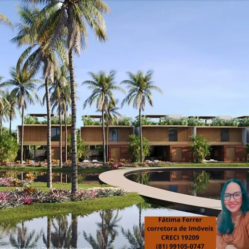 FF - BOSSA ECO LUXURY VILLA - AL