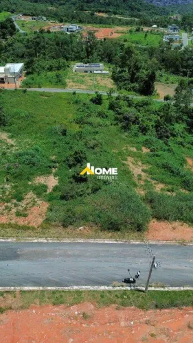 Lote em condomínio à venda, Masterville - Sarzedo/MG
