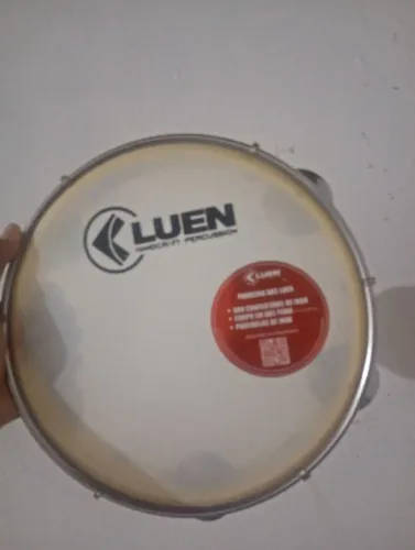Pandeiro da Luen