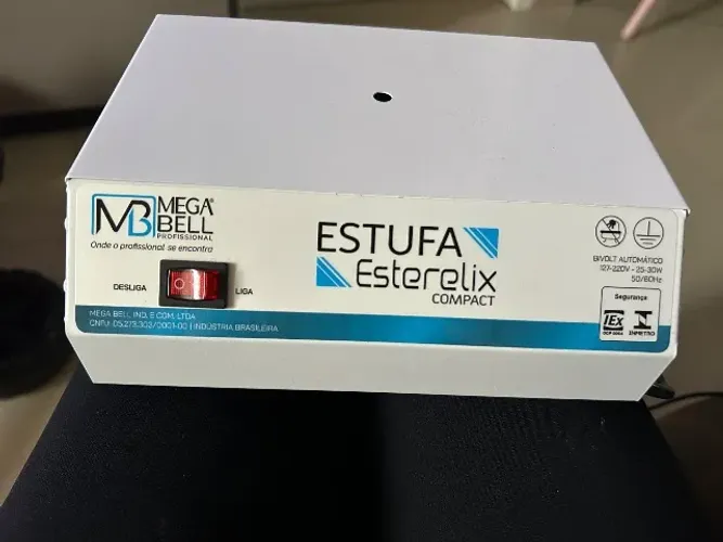 Esterilizador 
