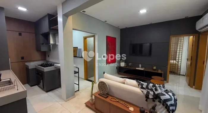 Apartamento em Leblon, Rio de Janeiro