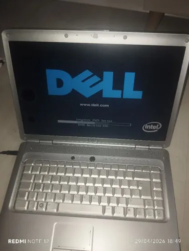 Notebook DELL. R$170,oo