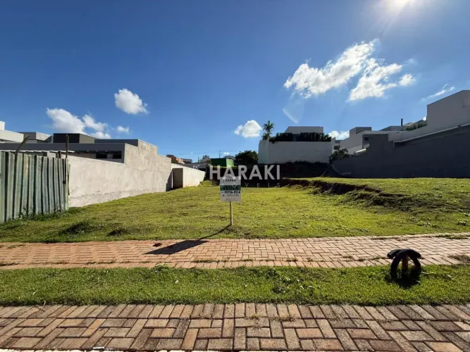 TERRENO À VENDA CONDOMÍNIO FECHADO AO LADO DO PARQUE DO JAPÃO MARINGÁ R. Pref. Sadao Inaok