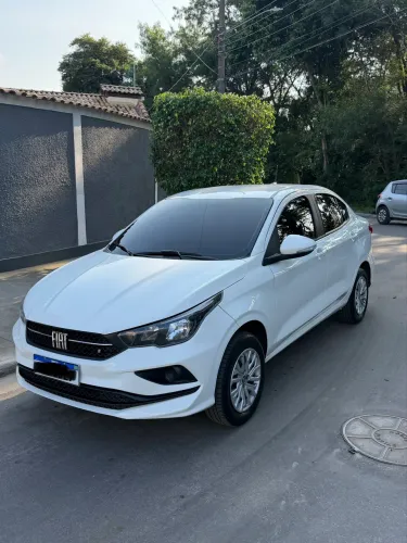 Fiat Cronos Drive 1.3 8V Flex 2022