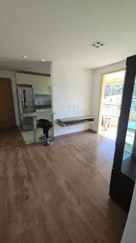 Apartamento para locação em Casa Verde com 1 quarto, 50m²