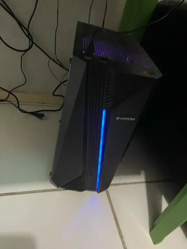 pc gamer computador