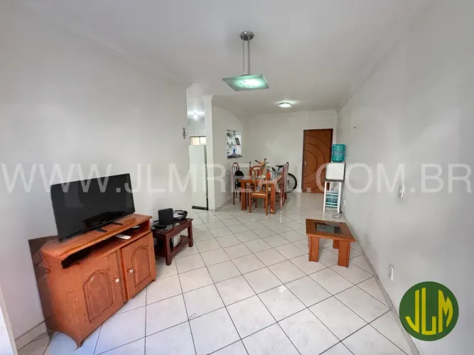 VENDO APARTAMENTO NO CONDOMÍNIO PARQUE ATLÂNTICO - BAIRRO DAMAS - 75m²