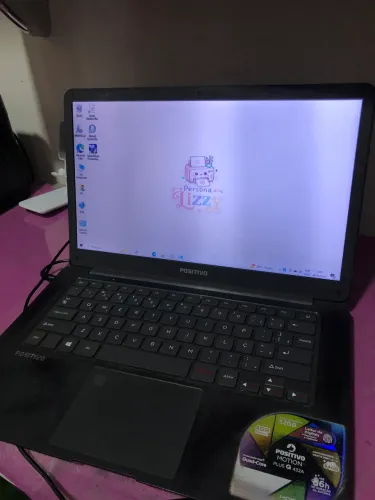 Notebook