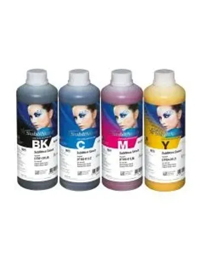 Tinta Sublimática 4,85 litros