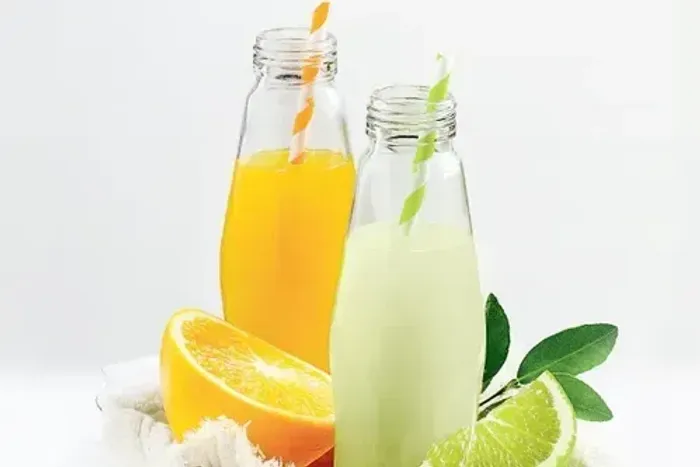 ? Suco Natural Direto da Fruta! ? Nada de concentrado ou conservantes!