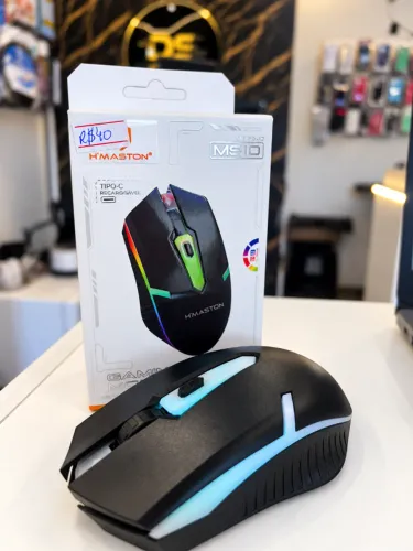 Mouse gamer
