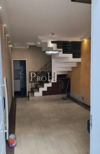 Casa em condomínio Nova Petrópolis São Bernardo