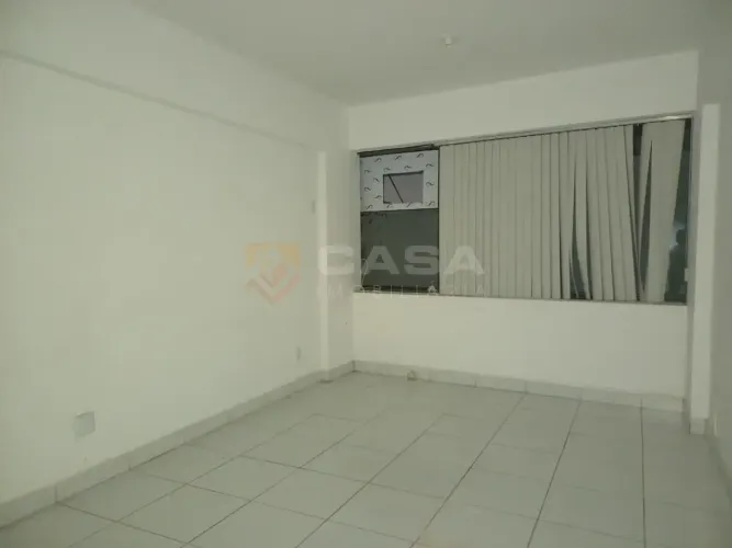 BOM - Alugo sala comercial  Edifício Centro da Vila Shopping - Centro - VV - ES