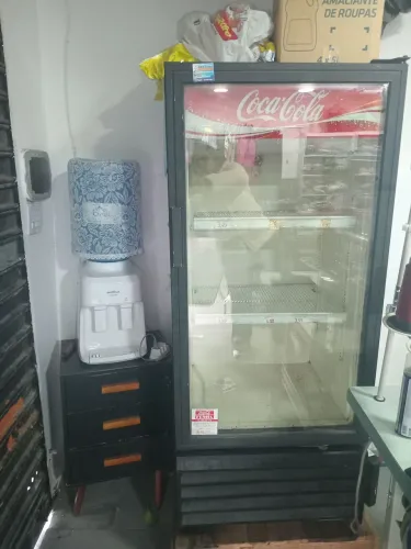 Geladeira