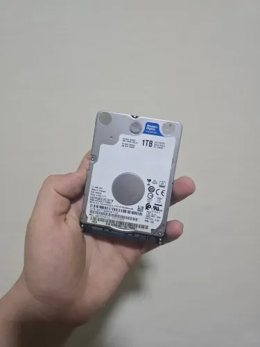 HD 1TB NOTEBOOK