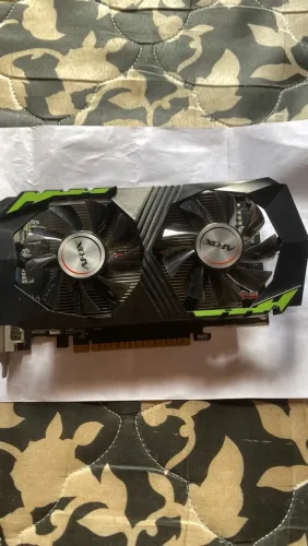 Gtx 750 ti 4gb